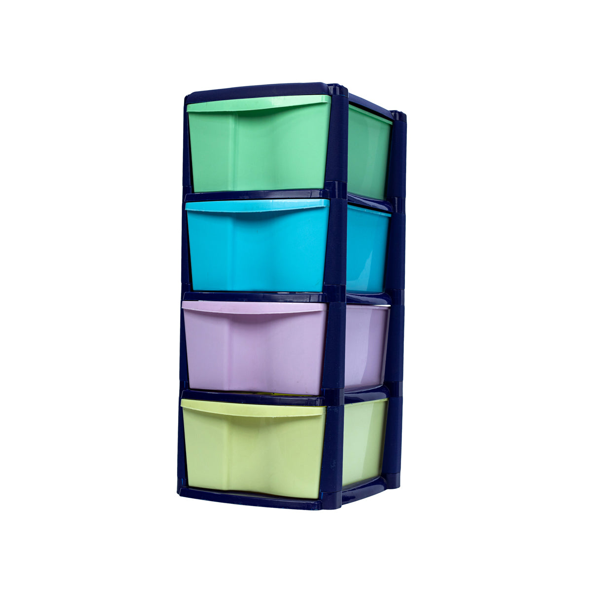Royal Cabinet Multi Colour