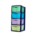 Royal Cabinet Multi Colour
