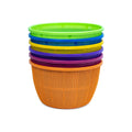 Pineapple Strainer - 6 Colour Pack Of 12