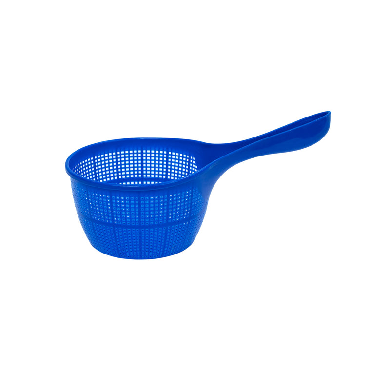 Paddle Strainer