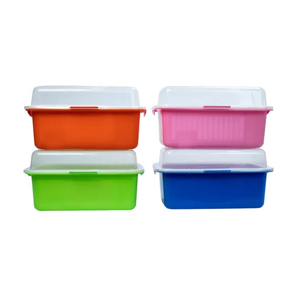 Mega Dish Rack - Solid Colour -