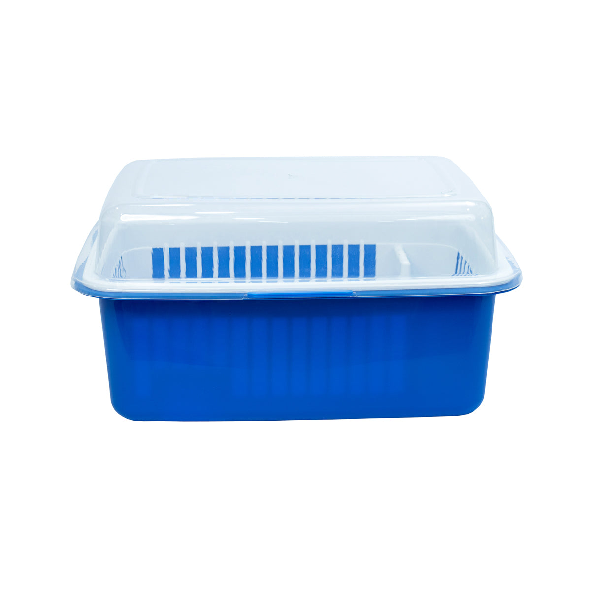 Mega Dish Rack - Solid Colour -