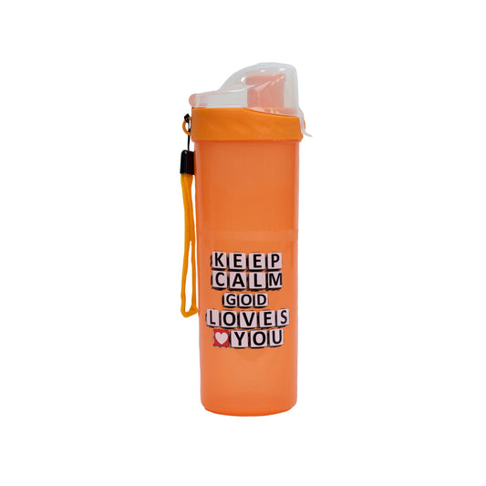Inspiration Water Bottle - 800 ml