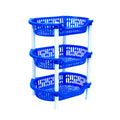 Star Trolley - Solid Colour - 3 Layers