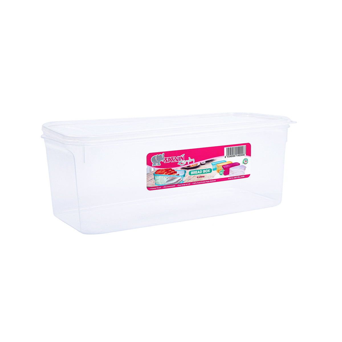 Bread Box Trans