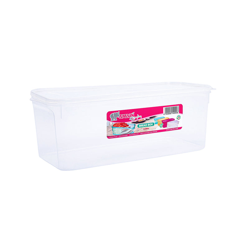 Bread Box Trans