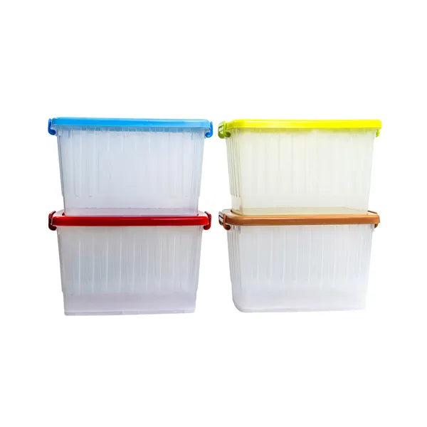 Super Storer Container - 50 Ltr