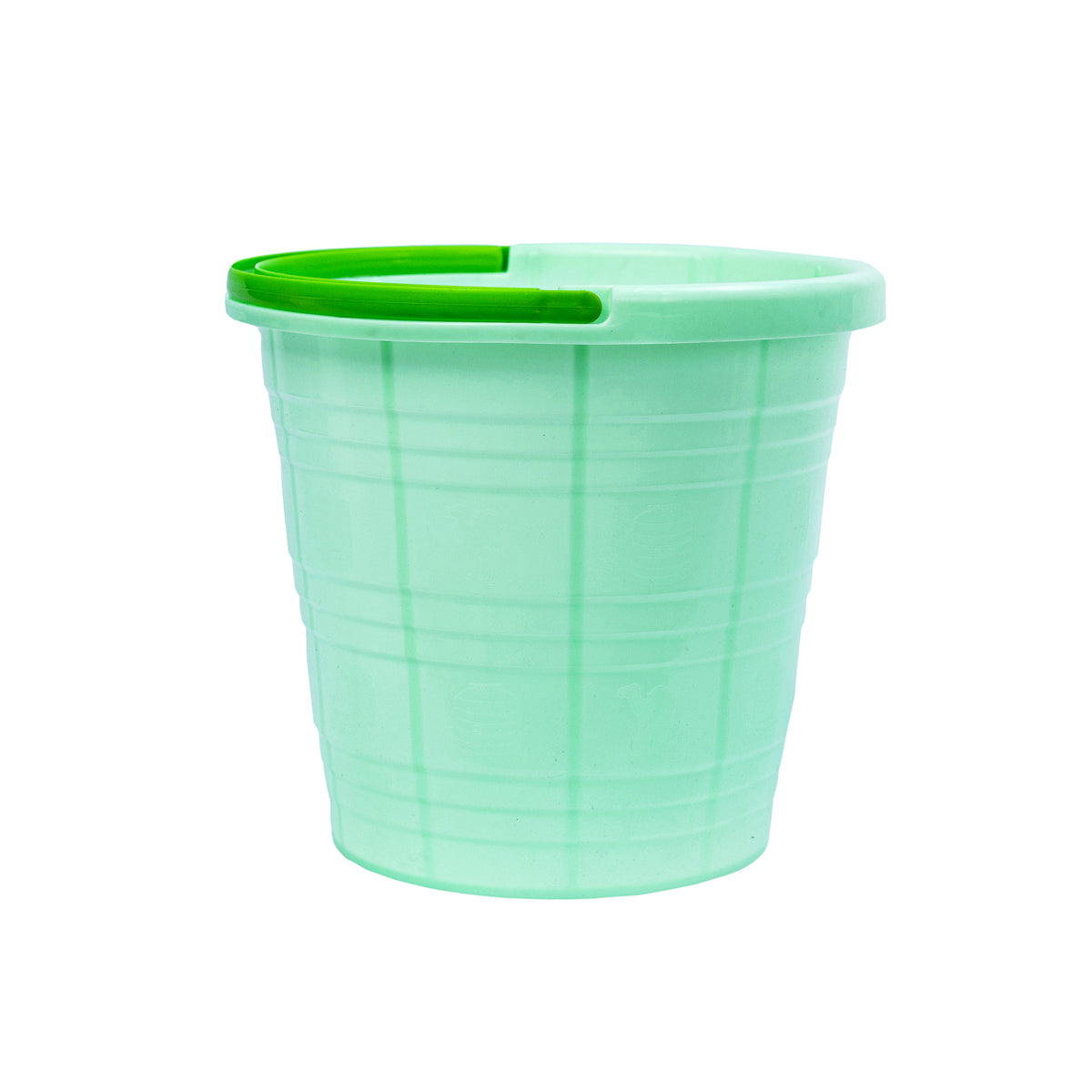 15 Litre Sacvin Bucket - Plastic Handle
