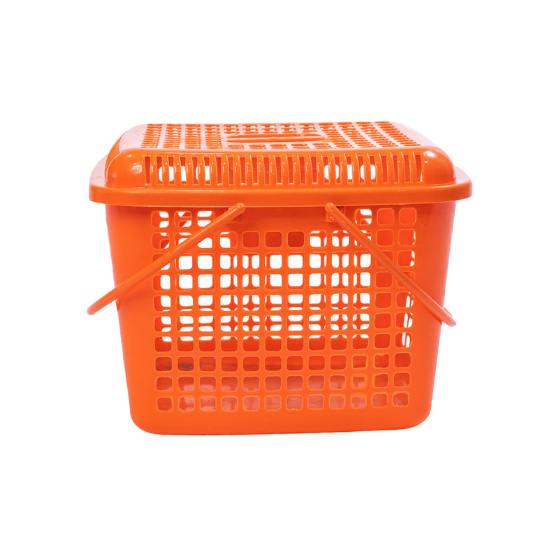 Picnic Basket - 6 Colours Pack of 12