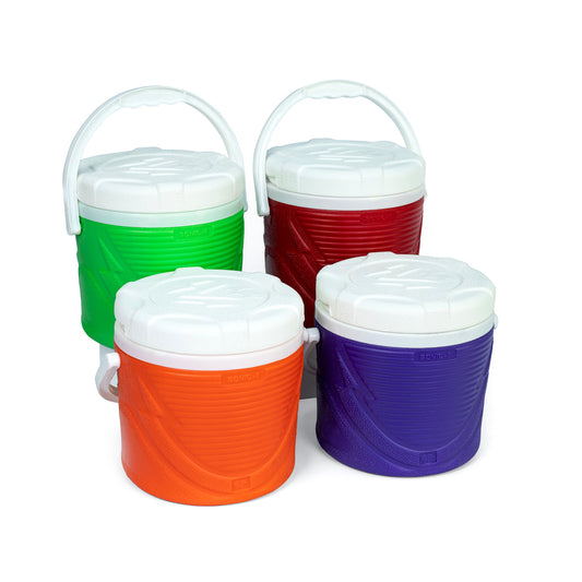 Sonic Cooler - 5 Ltr