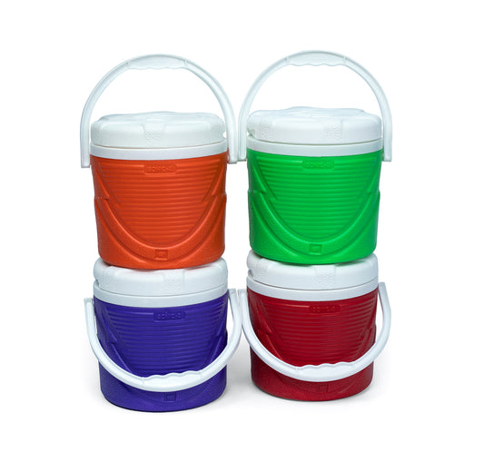 Sonic Cooler - 3 Ltr