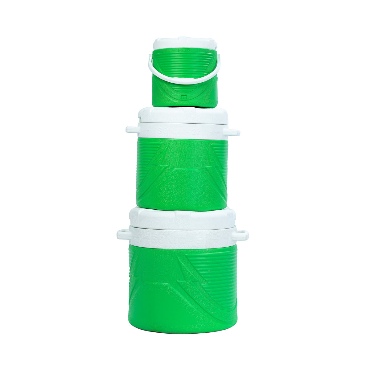 Sonic Cooler - Set (3 in 1)