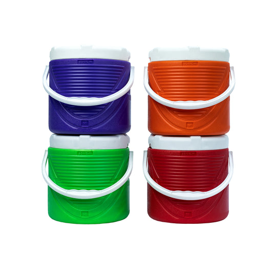 Sonic Cooler - 10 Ltr
