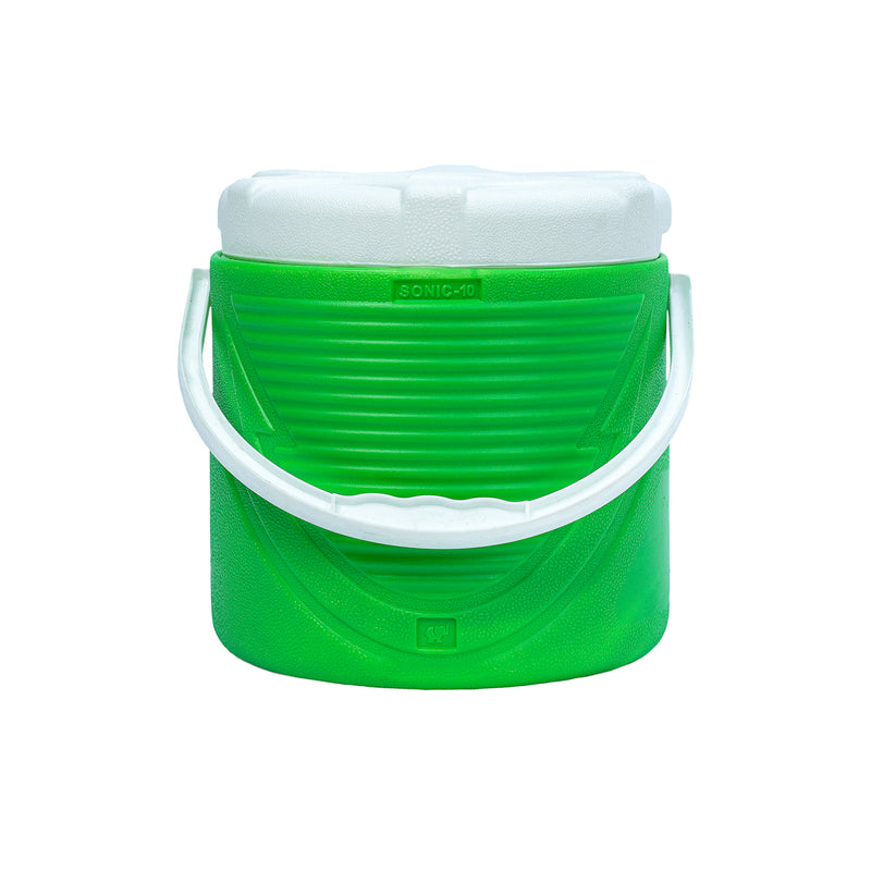 Multi-colour Sonic 10 Ltr