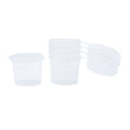 Take away 30 ml Condiment Container