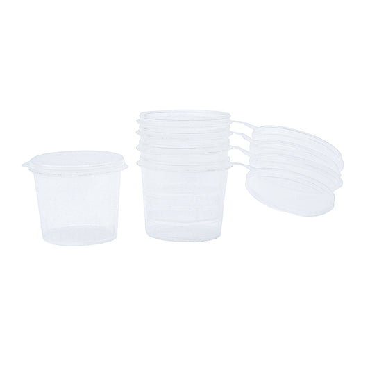 Condiment Container - 30 ml