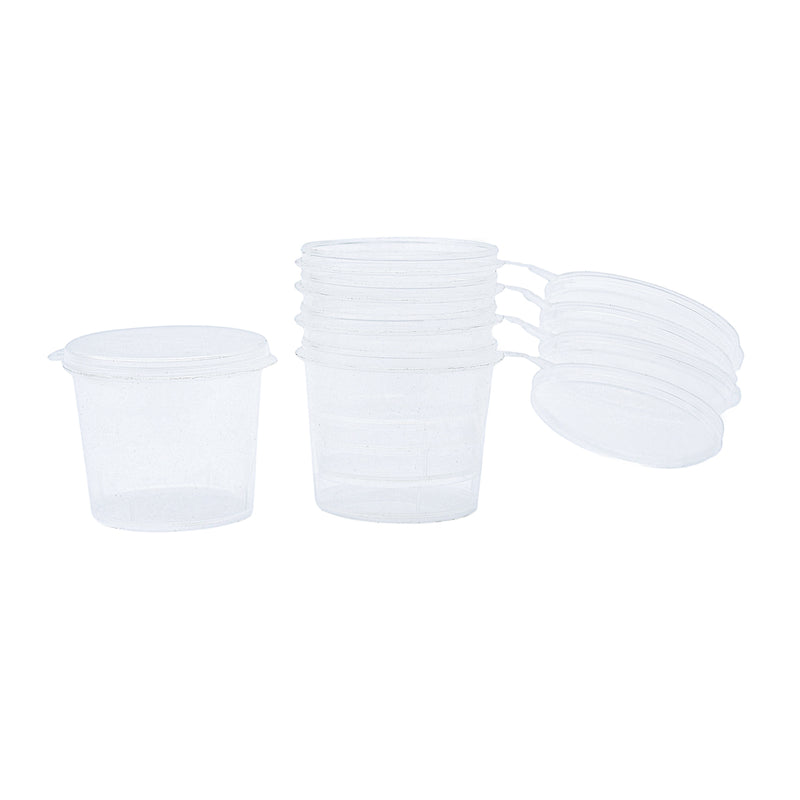 Take away 30 ml Condiment Container