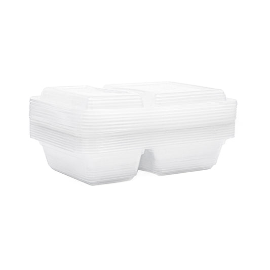Compartment Container - 800ml