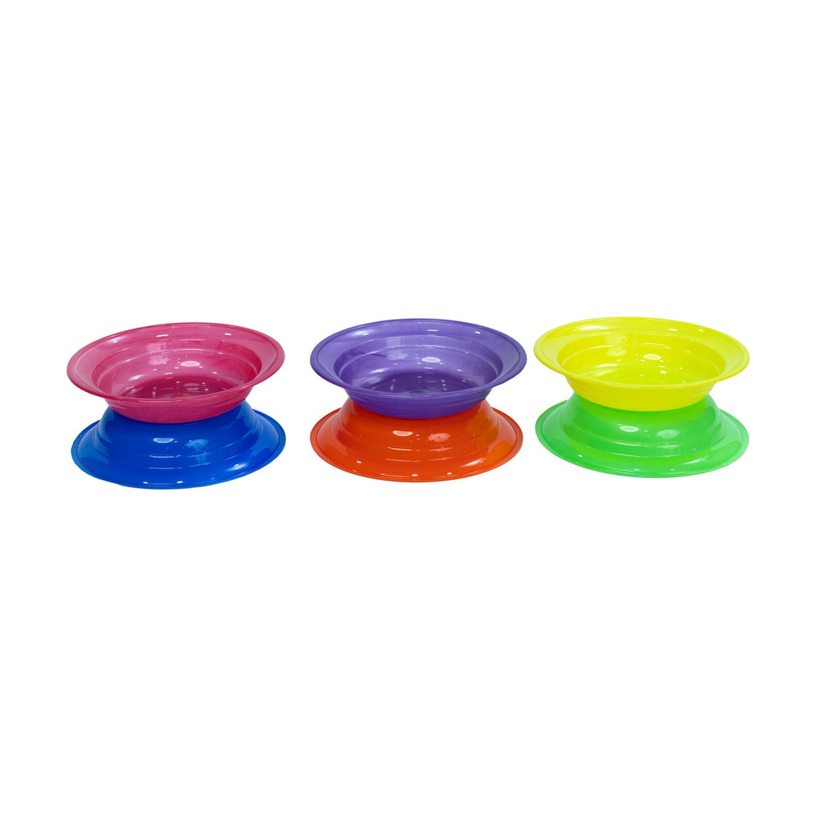 8" Plate