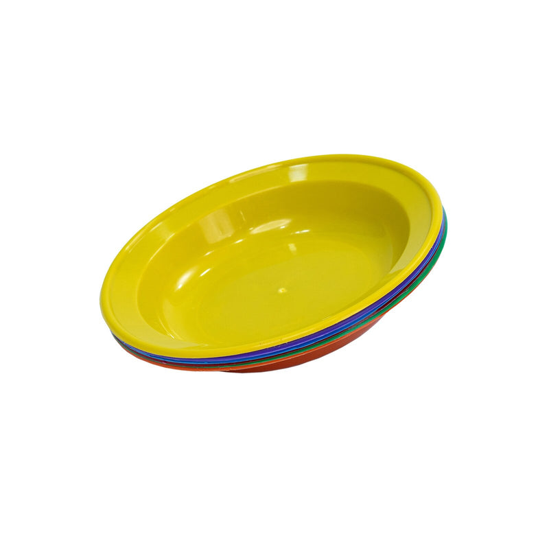 9" Plate