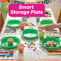 9" Plate