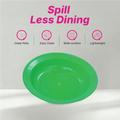 9" Plate