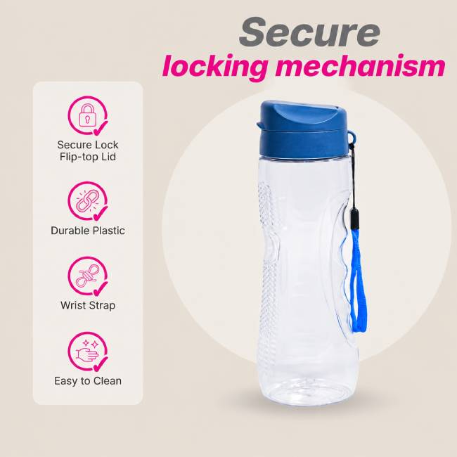 ActiveMax - 750 ml
