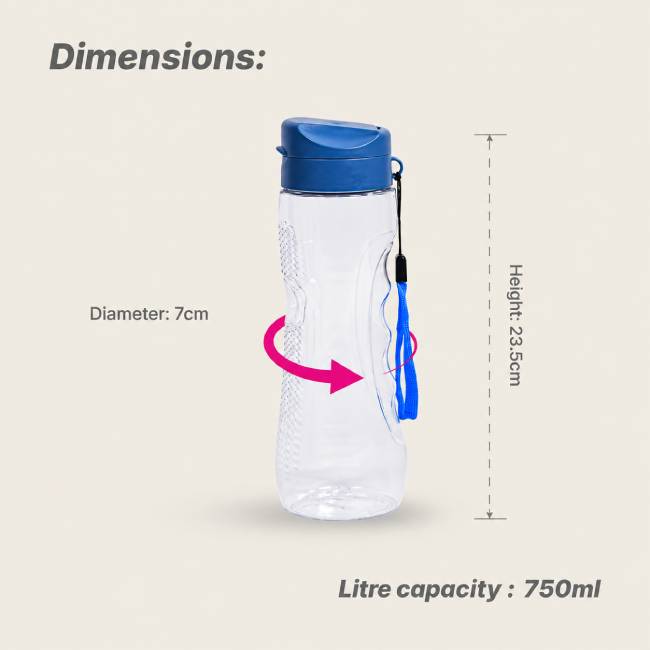 ActiveMax - 750 ml