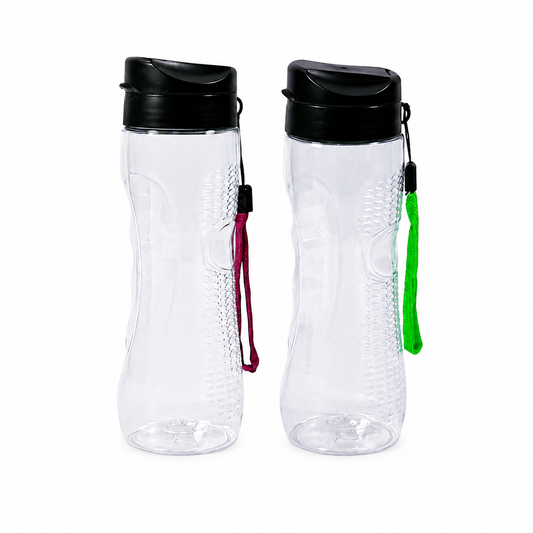 ActiveMax Water Bottle - 750ml