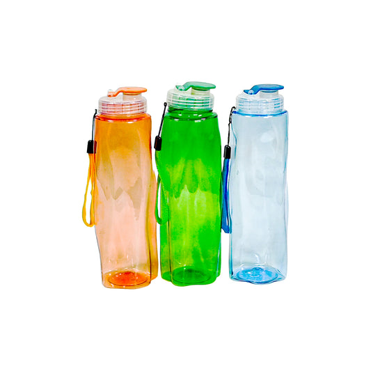 Aqua Water Bottle 1 Ltr