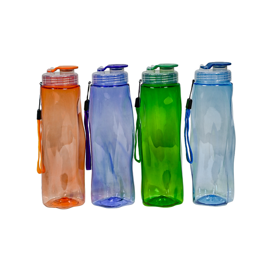 Aqua Water Bottle - 800 ml