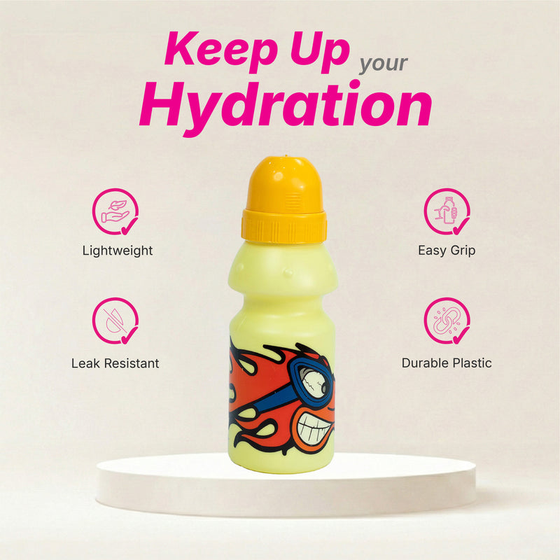 Nursery Water Bottle
