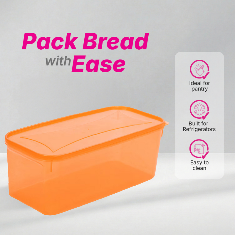 Bread Box