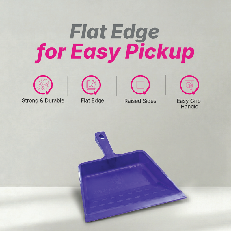 Dust Pan