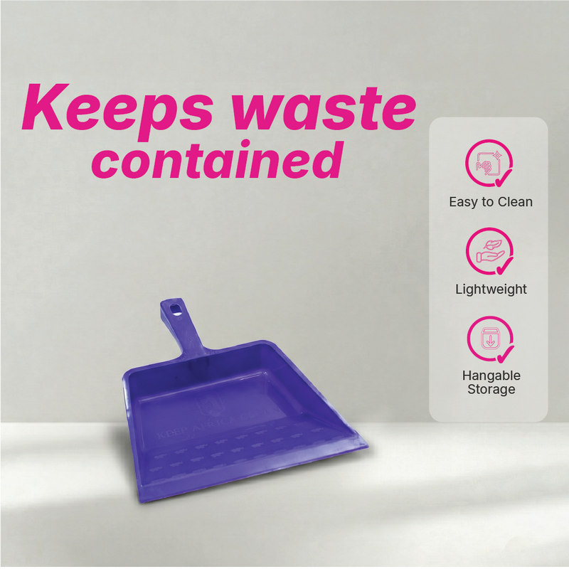 Dust Pan