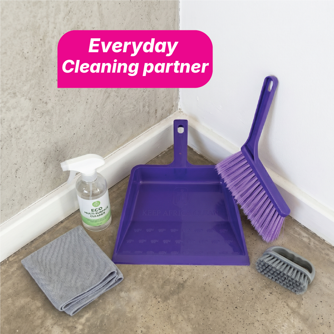 Dust Pan