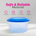 Flower RCC Food Container