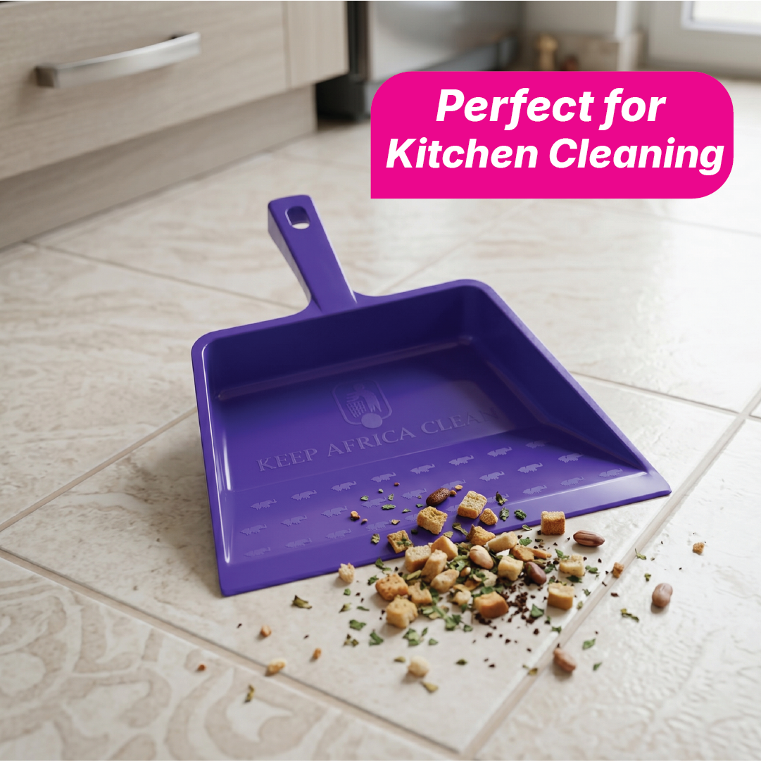 Dust Pan