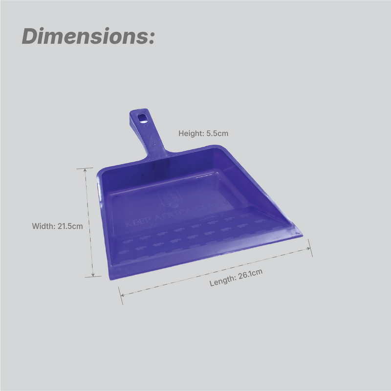Dust Pan