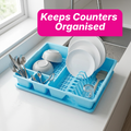 Dish Rack Set