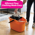 Mop Bucket
