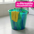 7 Ltr Open Bucket - Iron Handle