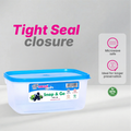 Snap & Go 1500ml Container