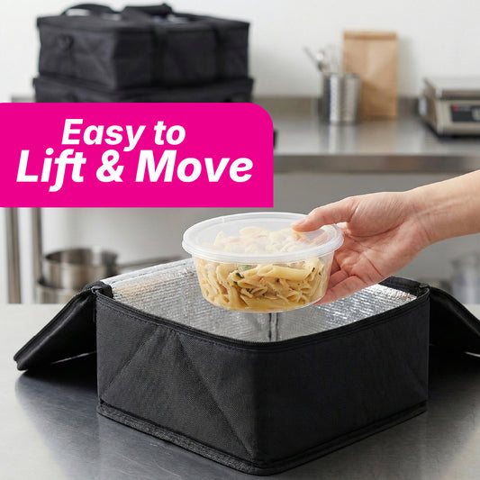 Takeaway Container - 280 ml