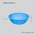 Giant Strainer Medium
