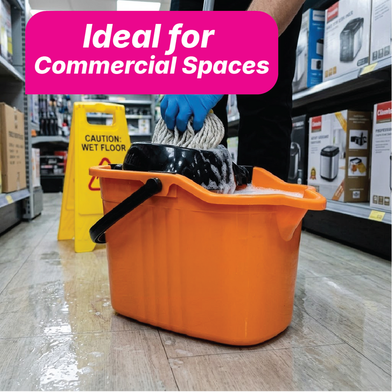 Mop Bucket