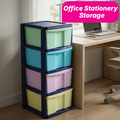 Royal Cabinet Multi Colour
