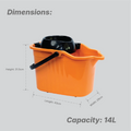 Mop Bucket
