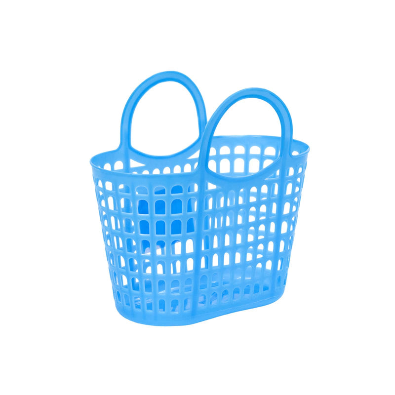 Shopping Basket - Solid Colour -