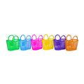 Shopping Basket - Solid Colour -